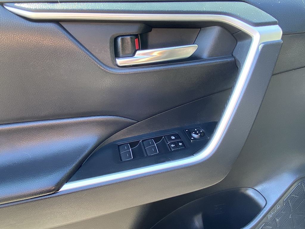 Thumbnail: 2024 Toyota RAV4 - 24