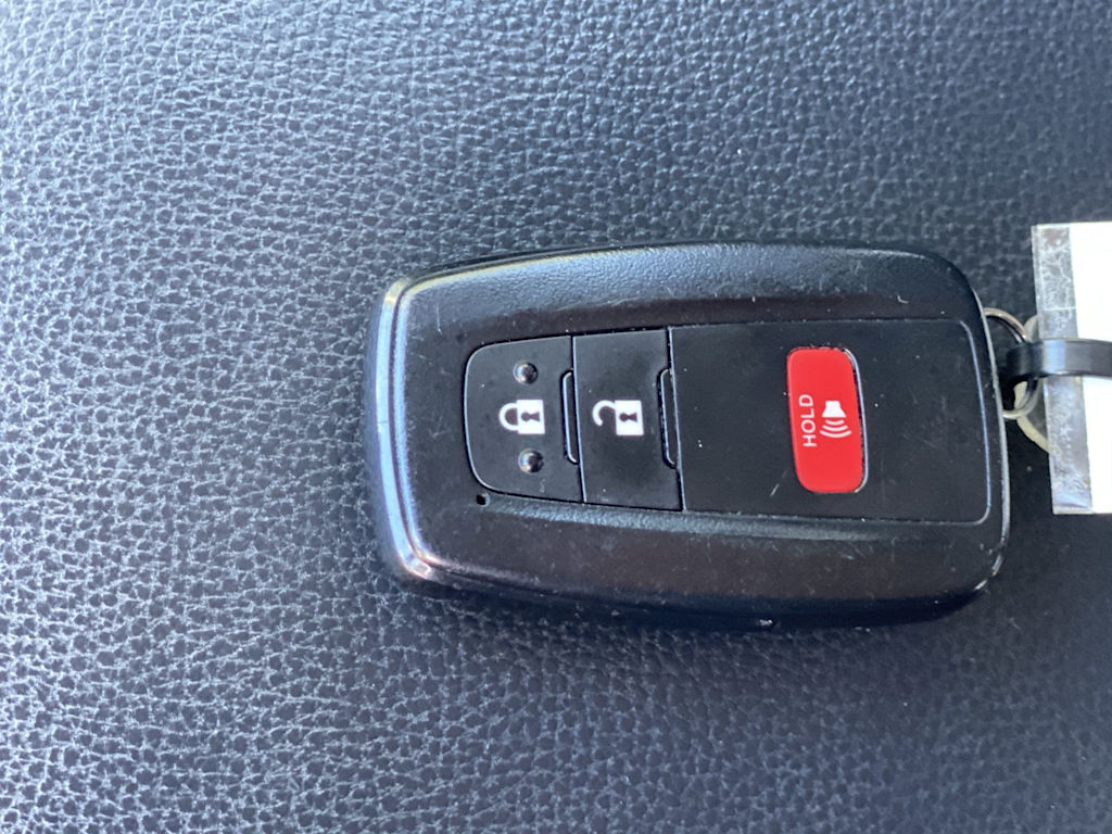 Thumbnail: 2024 Toyota RAV4 - 15