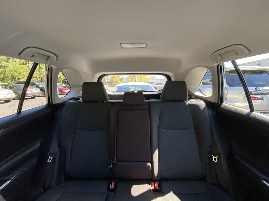 Thumbnail: 2024 Toyota RAV4 - 28