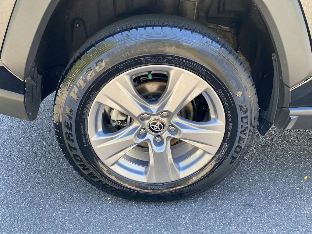 Thumbnail: 2024 Toyota RAV4 - 22