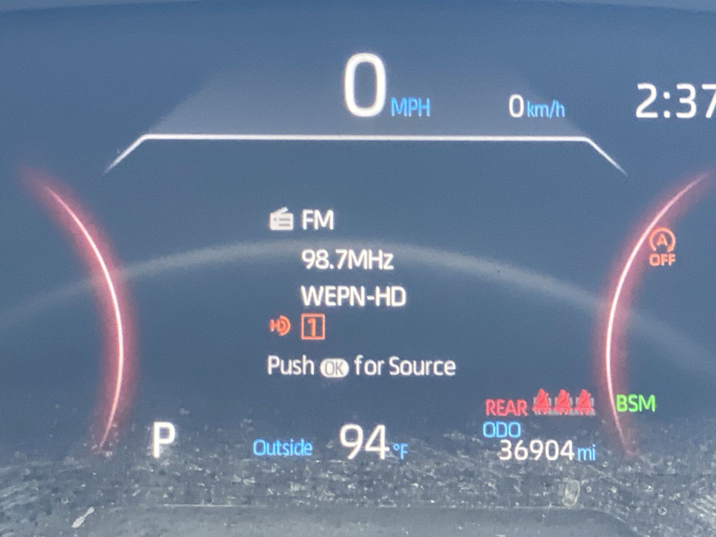 Thumbnail: 2025 Toyota RAV4 - 15