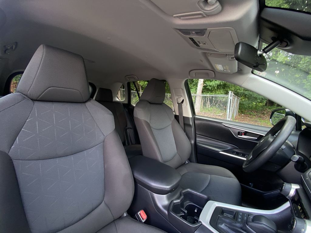 Thumbnail: 2025 Toyota RAV4 - 30