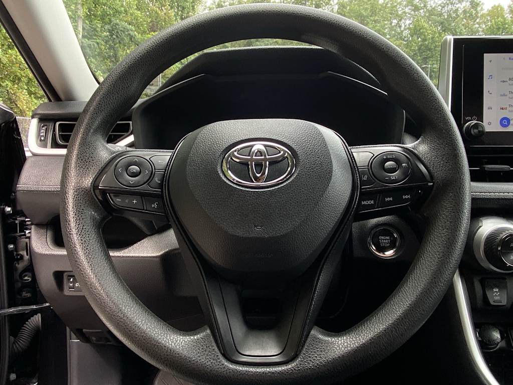 Thumbnail: 2025 Toyota RAV4 - 12