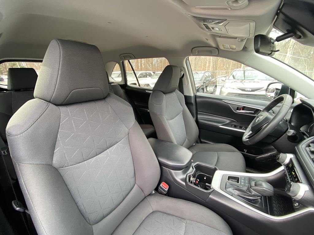 Thumbnail: 2024 Toyota RAV4 - 26