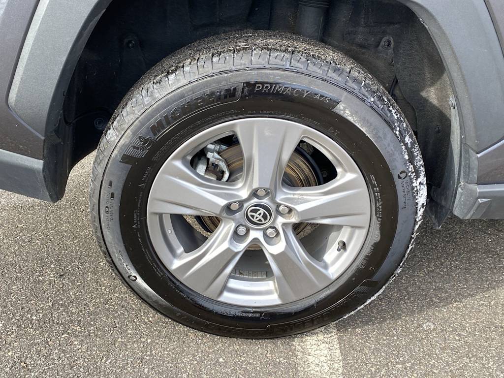 Thumbnail: 2024 Toyota RAV4 - 22