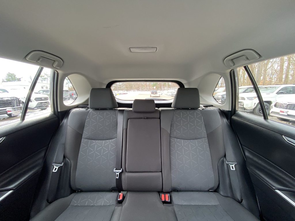 Thumbnail: 2024 Toyota RAV4 - 28