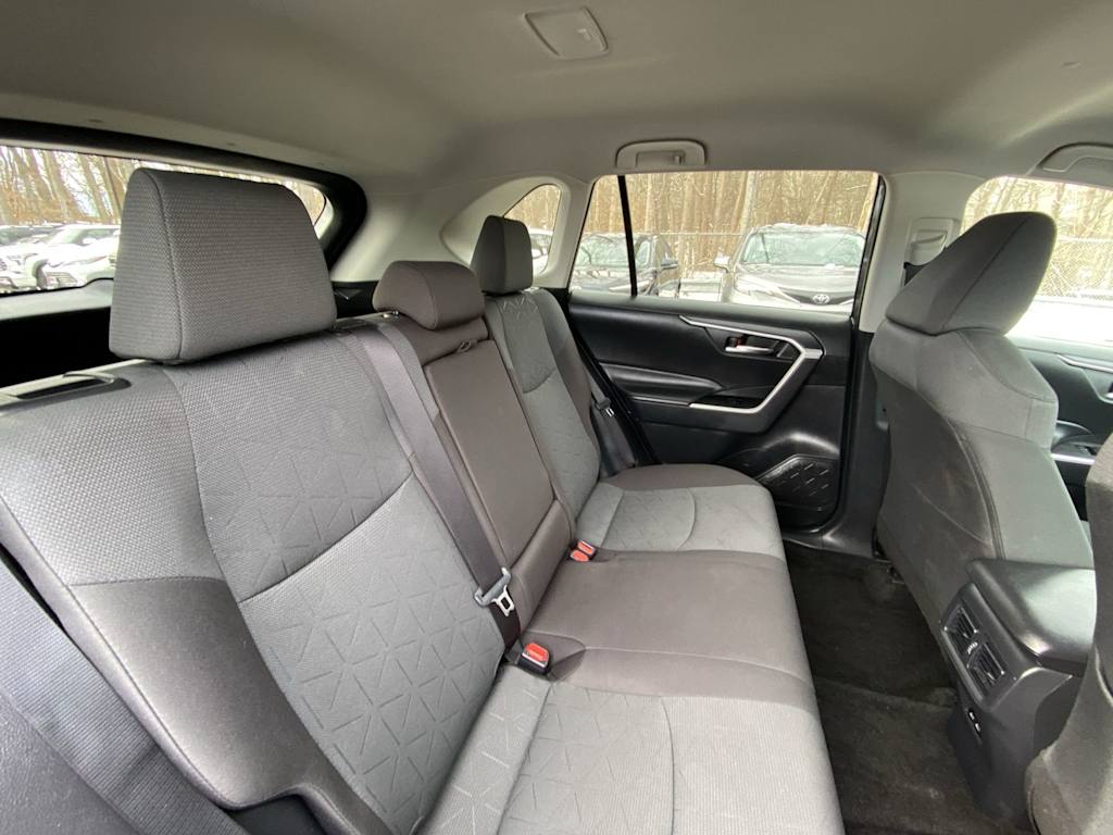 Thumbnail: 2024 Toyota RAV4 - 27