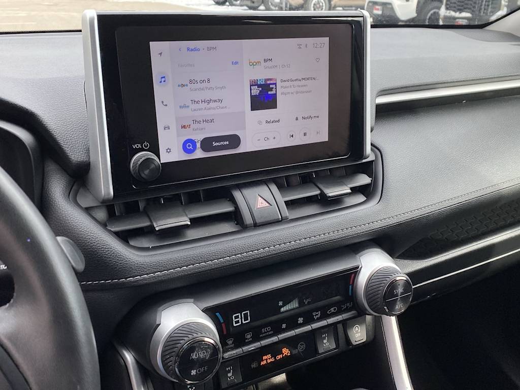 Thumbnail: 2024 Toyota RAV4 - 14