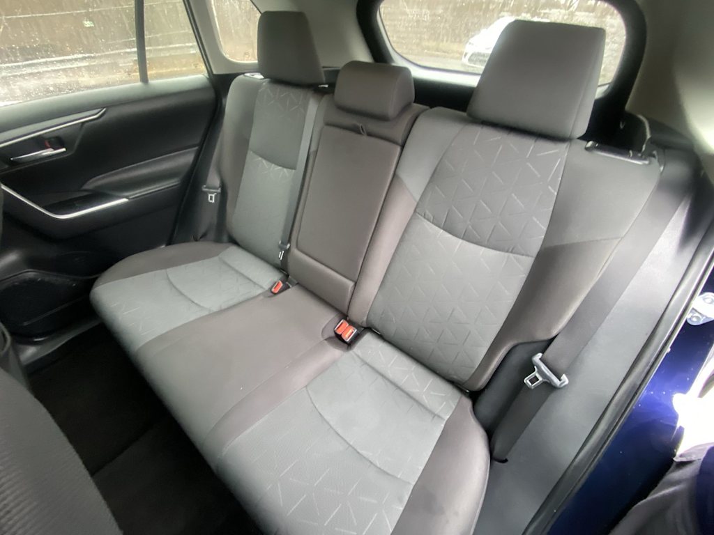 Thumbnail: 2024 Toyota RAV4 - 27