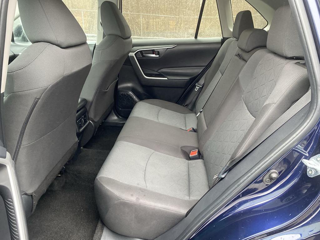 Thumbnail: 2024 Toyota RAV4 - 10