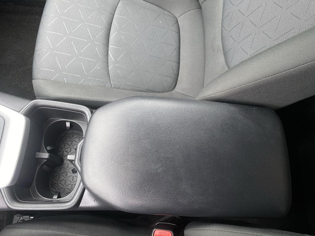 Thumbnail: 2024 Toyota RAV4 - 31