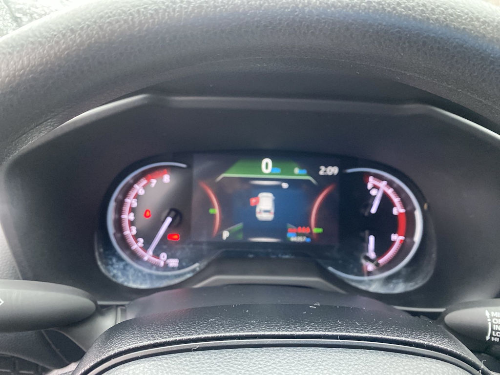 Thumbnail: 2024 Toyota RAV4 - 13