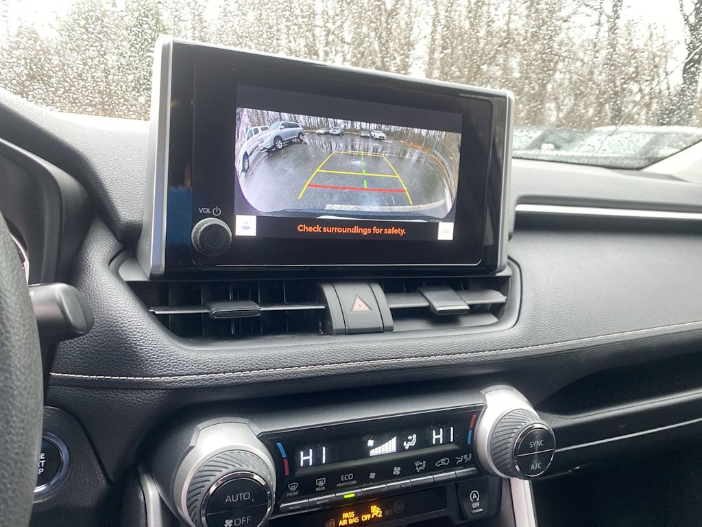 Thumbnail: 2024 Toyota RAV4 - 30