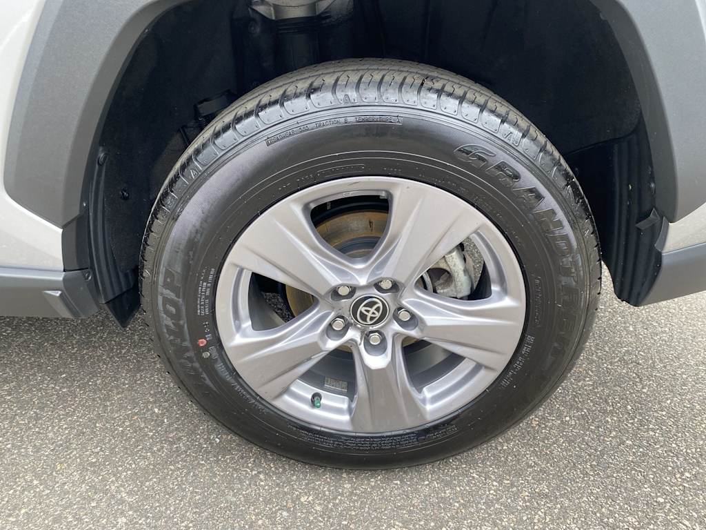 Thumbnail: 2025 Toyota RAV4 - 19