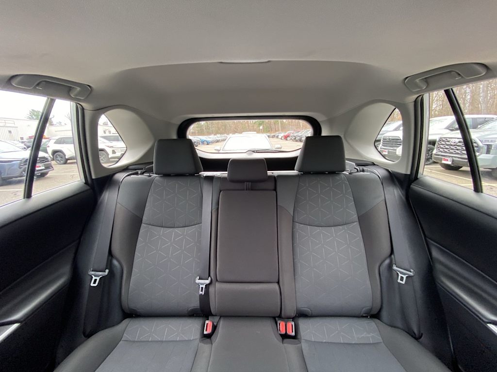 Thumbnail: 2025 Toyota RAV4 - 27