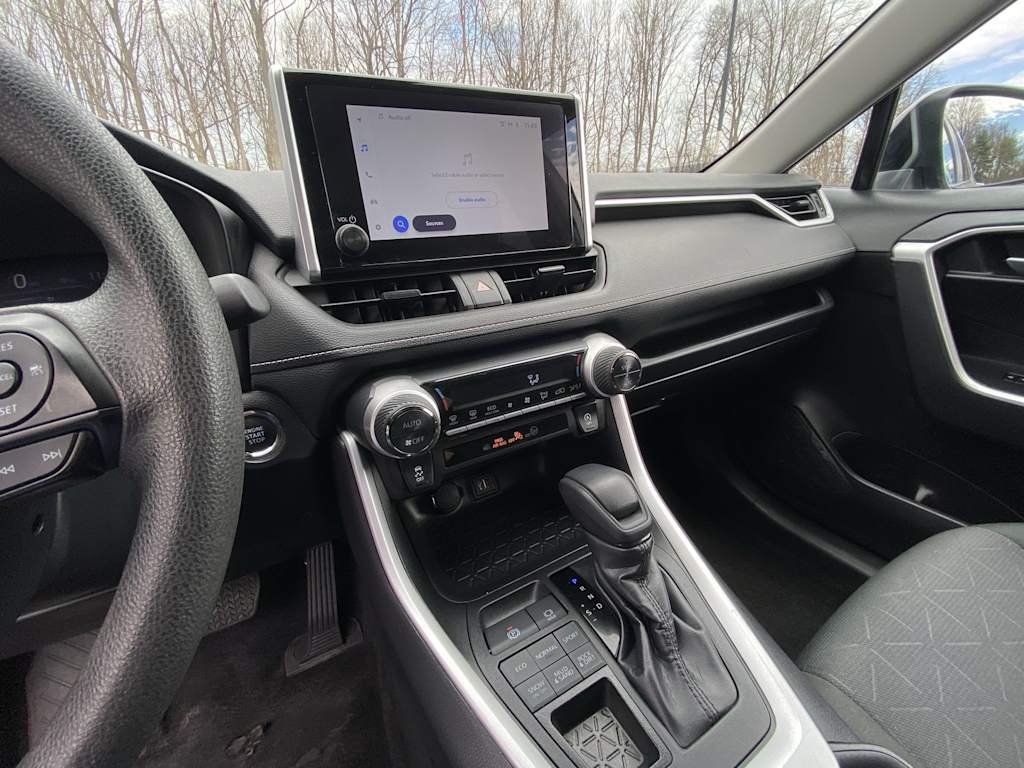 Thumbnail: 2025 Toyota RAV4 - 7