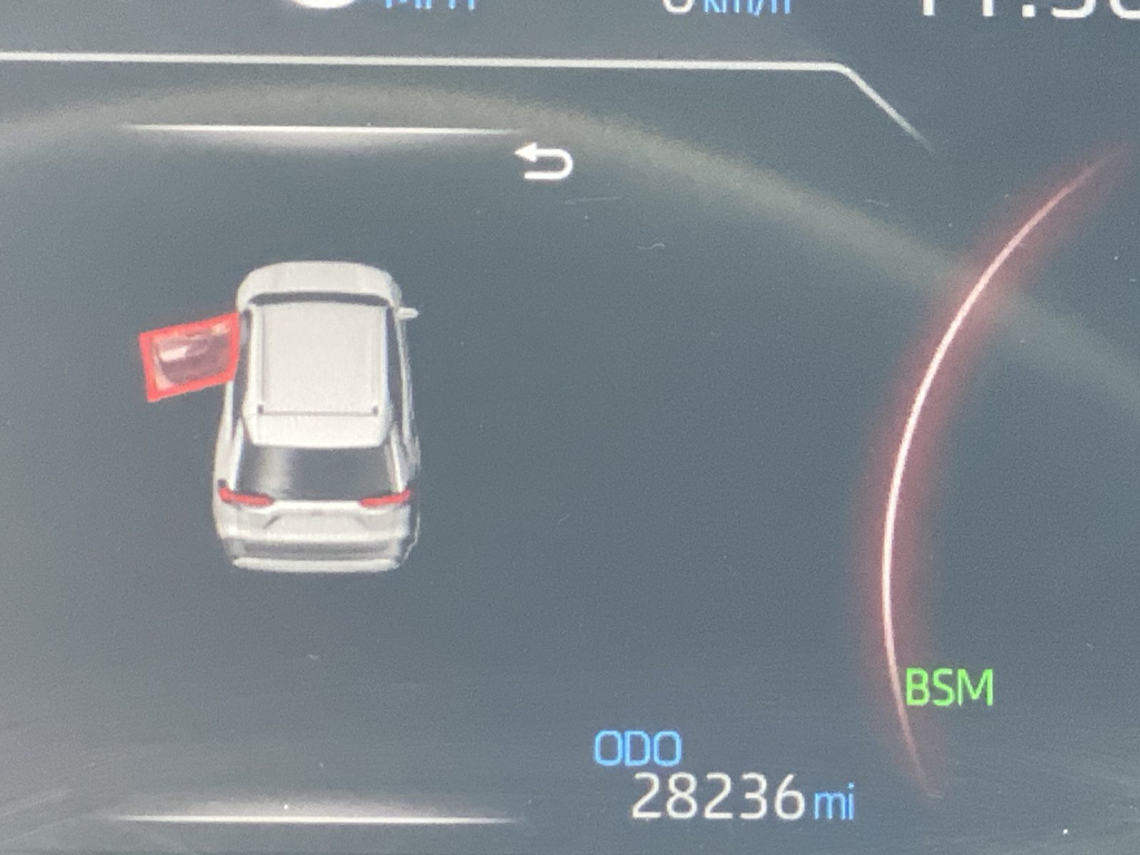 Thumbnail: 2025 Toyota RAV4 - 30