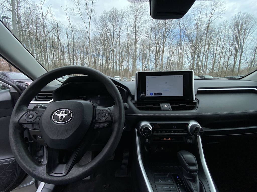 Thumbnail: 2025 Toyota RAV4 - 2