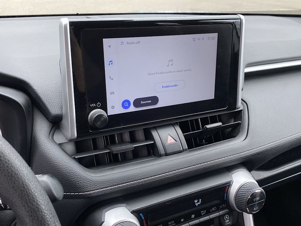 Thumbnail: 2025 Toyota RAV4 - 12