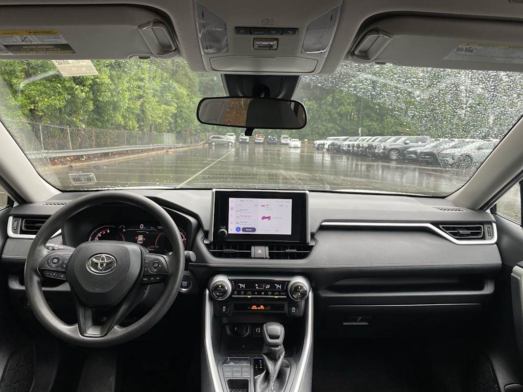 Thumbnail: 2025 Toyota RAV4 - 2
