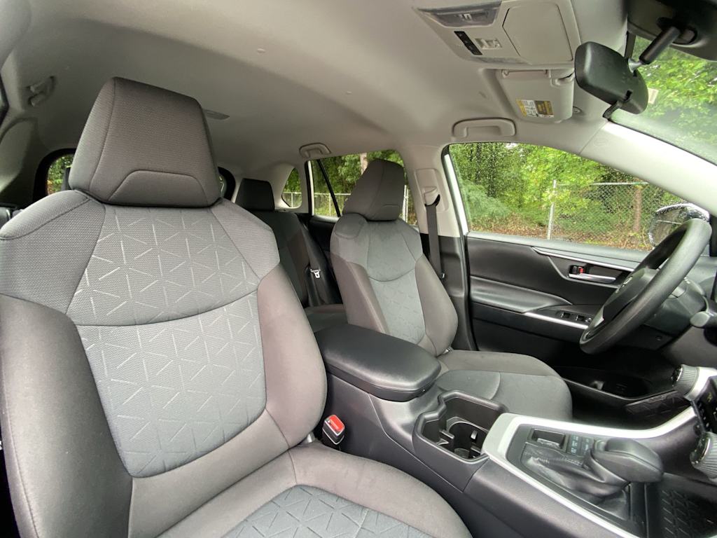 Thumbnail: 2025 Toyota RAV4 - 30
