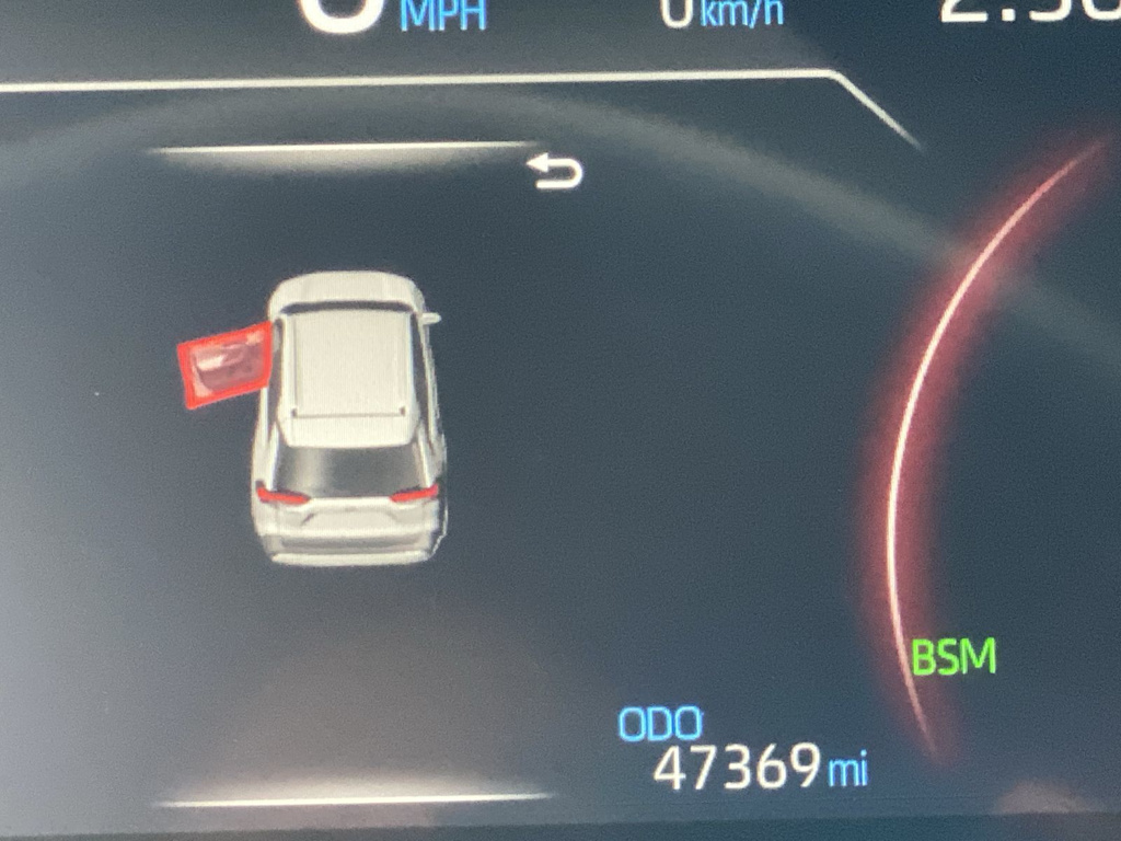 Thumbnail: 2024 Toyota RAV4 - 15