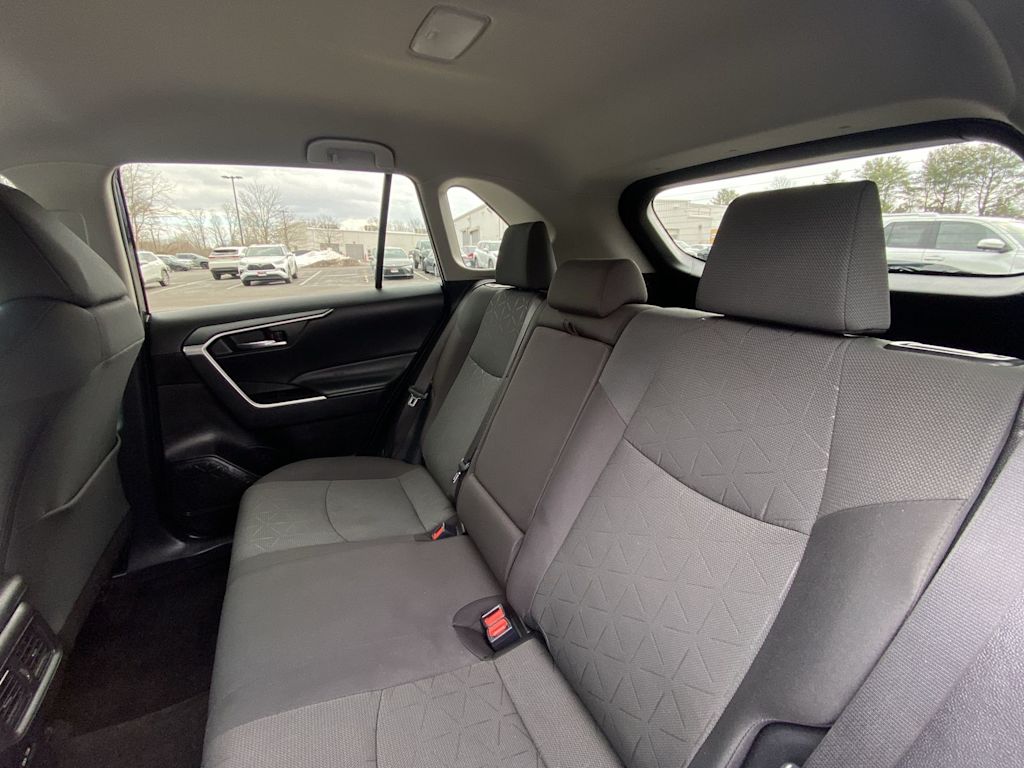 Thumbnail: 2024 Toyota RAV4 - 11