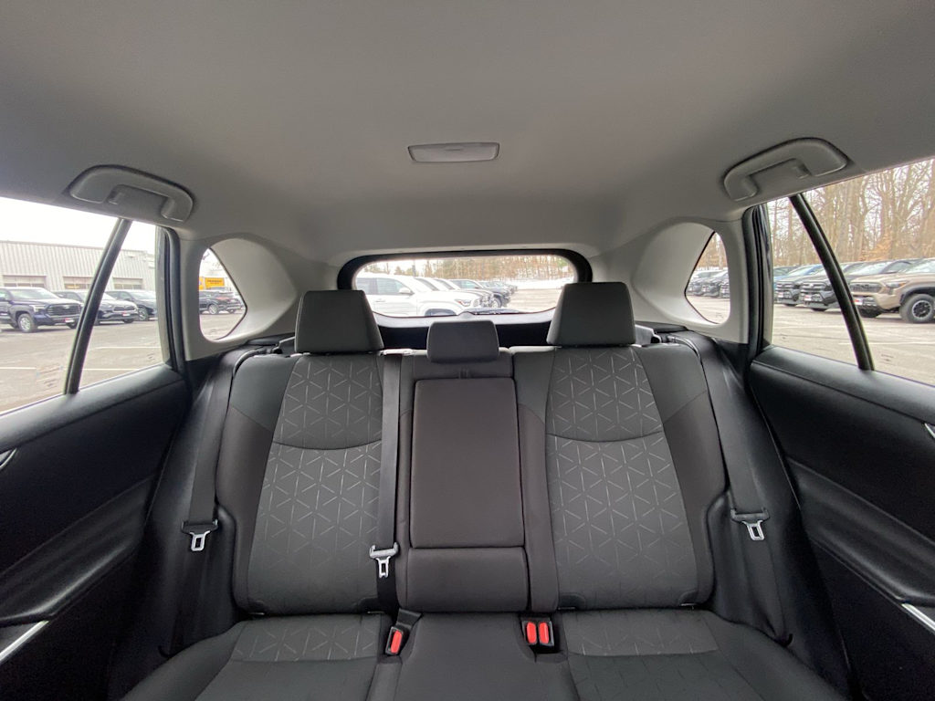 Thumbnail: 2024 Toyota RAV4 - 29