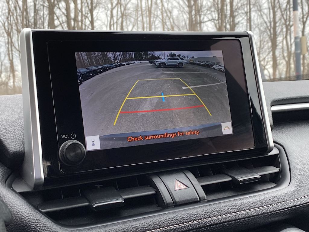 Thumbnail: 2024 Toyota RAV4 - 30