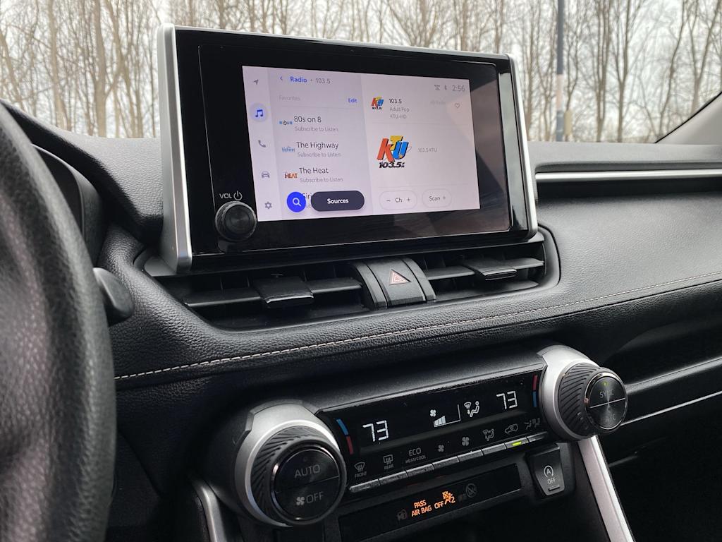 Thumbnail: 2024 Toyota RAV4 - 13