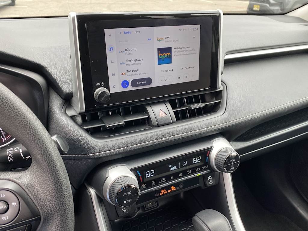 Thumbnail: 2025 Toyota RAV4 - 13