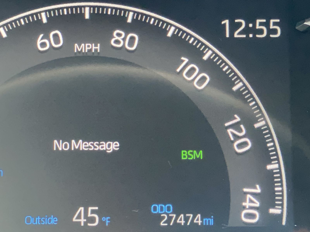 Thumbnail: 2025 Toyota RAV4 - 15