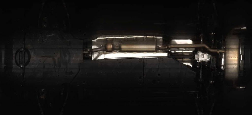 Thumbnail: 2025 Toyota RAV4 - 7