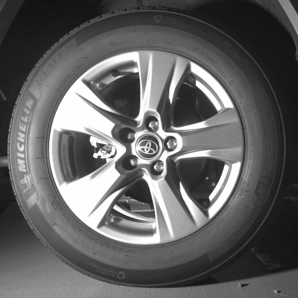 Thumbnail: 2025 Toyota RAV4 - 14