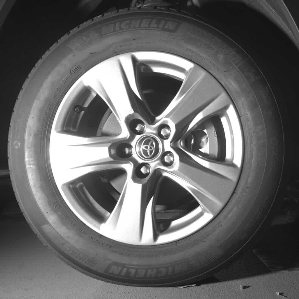 Thumbnail: 2025 Toyota RAV4 - 12