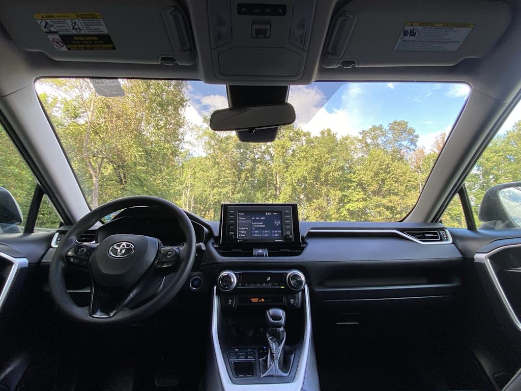 Thumbnail: 2020 Toyota RAV4 - 2