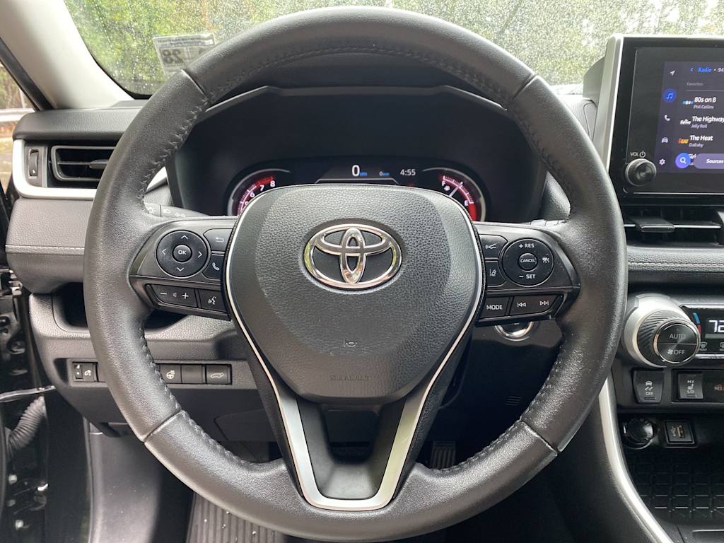 Thumbnail: 2023 Toyota RAV4 - 13