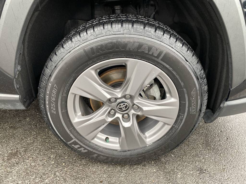 Thumbnail: 2024 Toyota RAV4 - 23