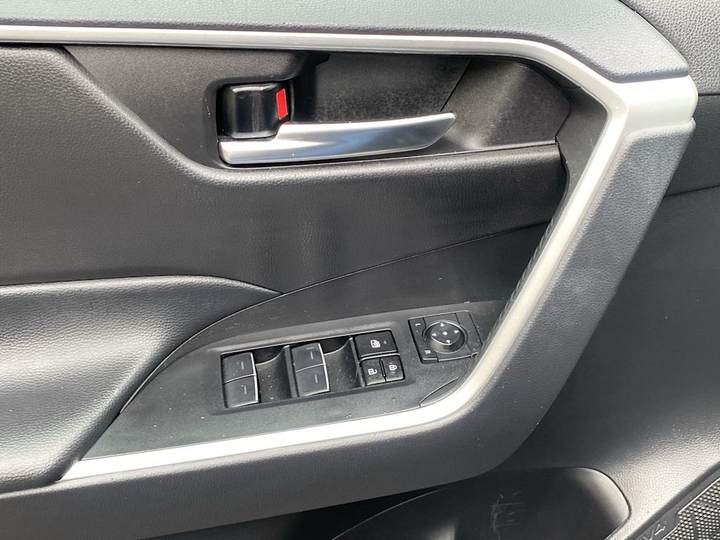 Thumbnail: 2024 Toyota RAV4 - 24