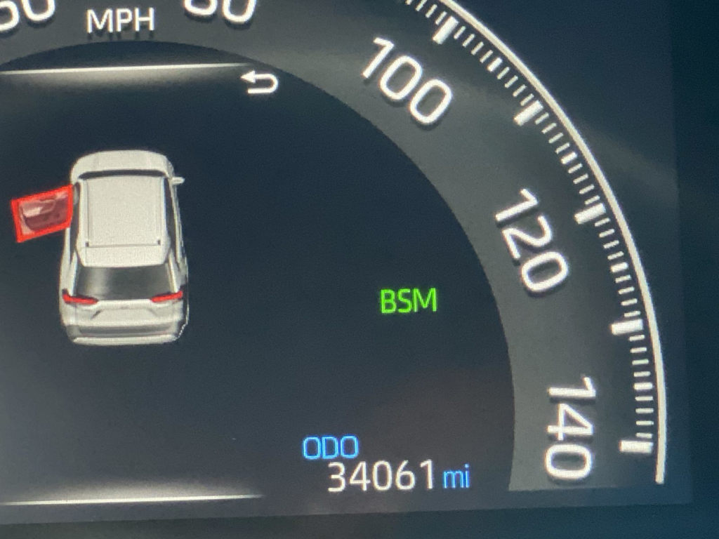 Thumbnail: 2024 Toyota RAV4 - 15