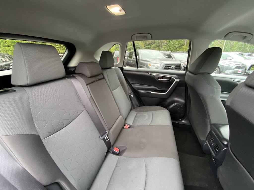 Thumbnail: 2024 Toyota RAV4 - 27