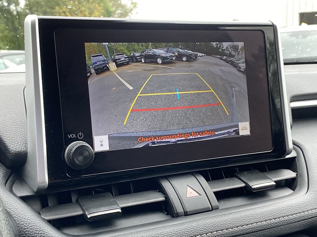 Thumbnail: 2024 Toyota RAV4 - 29