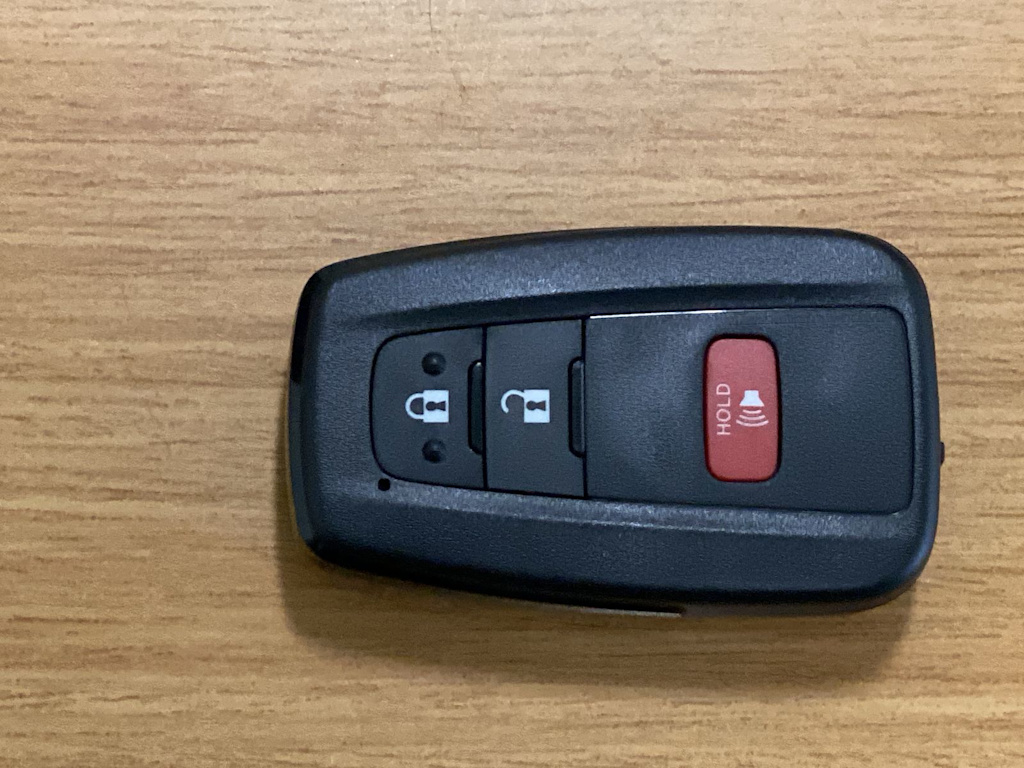 Thumbnail: 2024 Toyota RAV4 - 31