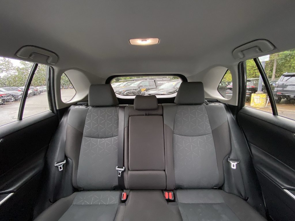 Thumbnail: 2024 Toyota RAV4 - 28