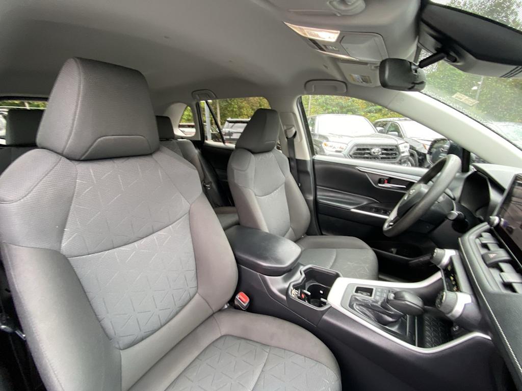 Thumbnail: 2024 Toyota RAV4 - 26