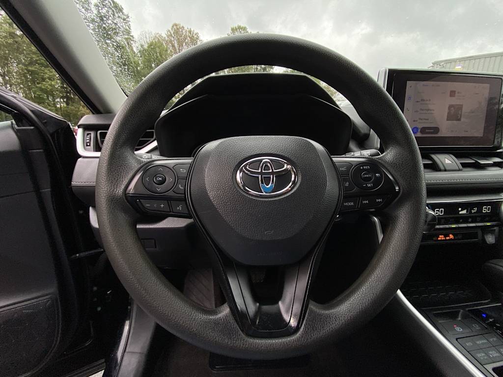 Thumbnail: 2024 Toyota RAV4 - 12