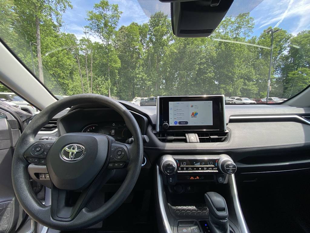 Thumbnail: 2025 Toyota RAV4 - 2
