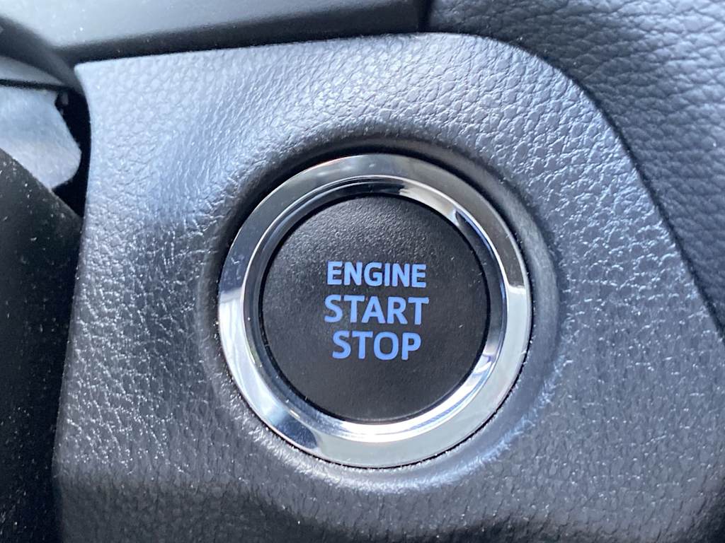 Thumbnail: 2021 Toyota RAV4 - 47