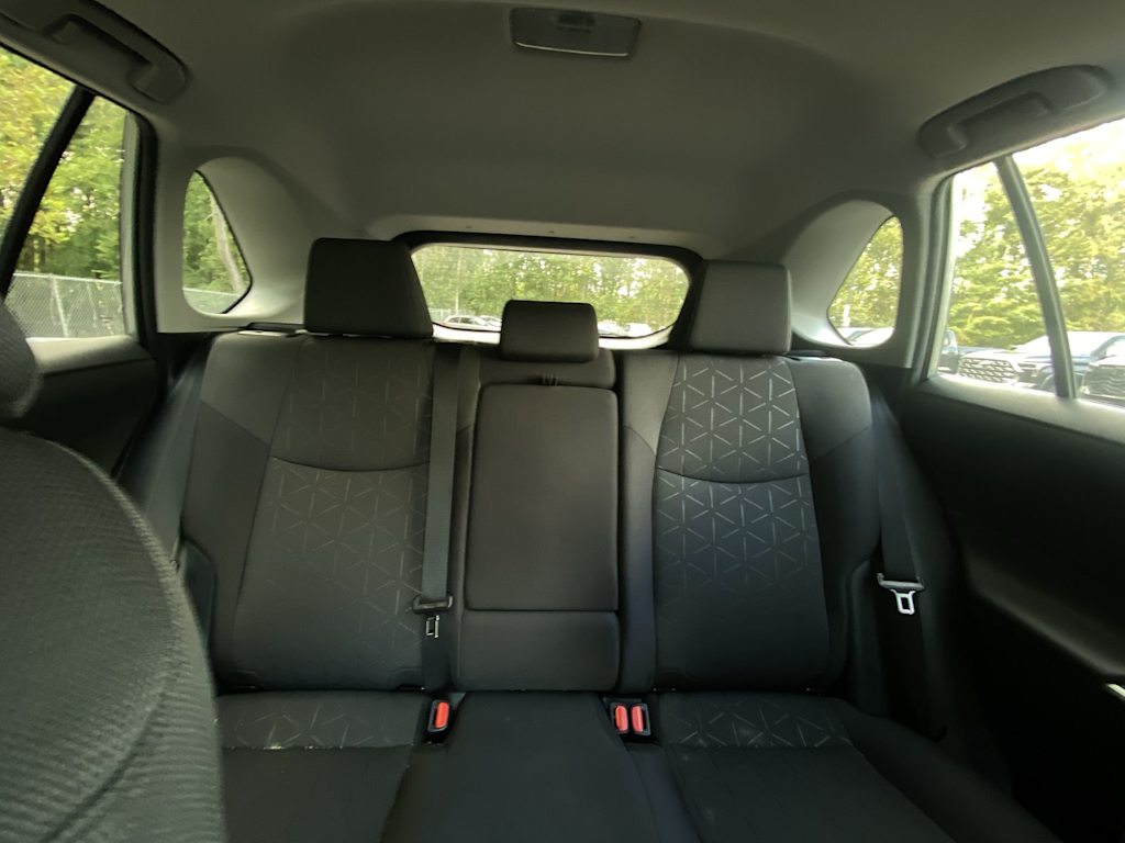 Thumbnail: 2021 Toyota RAV4 - 45