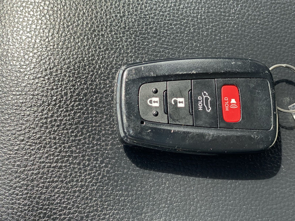 Thumbnail: 2024 Toyota RAV4 - 16